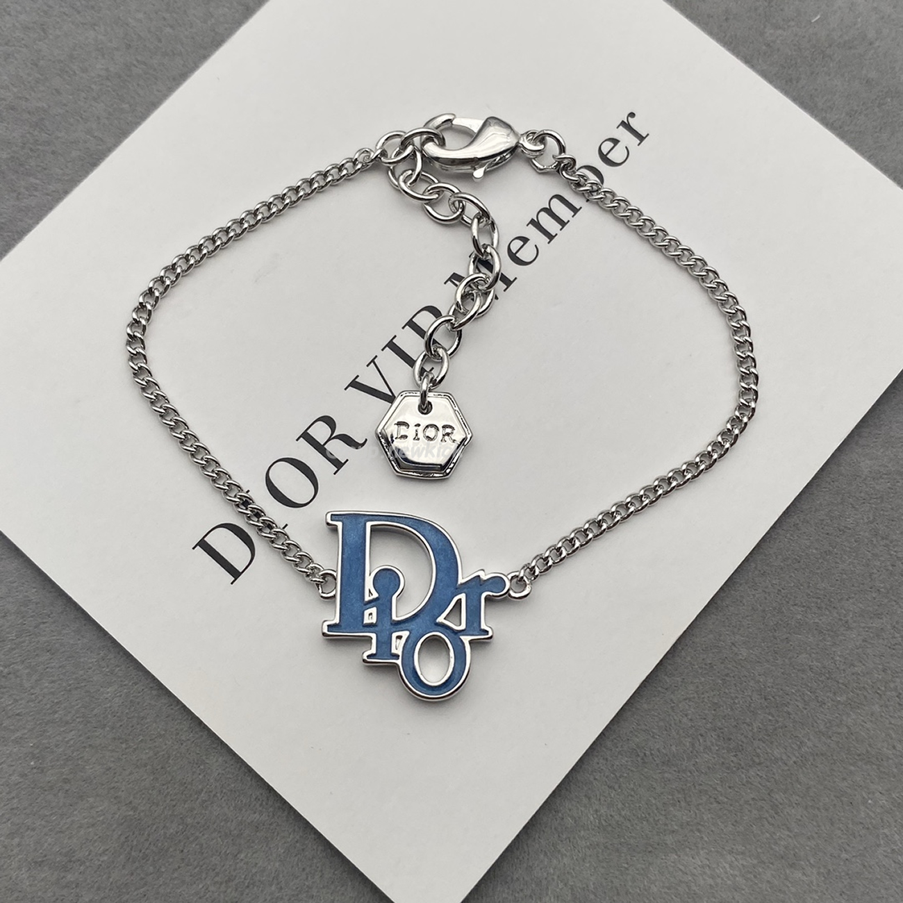 Dior Gem Bracelet (19) - www.newkick.vip